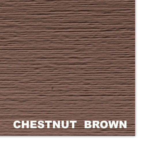 ChestnutBrown
