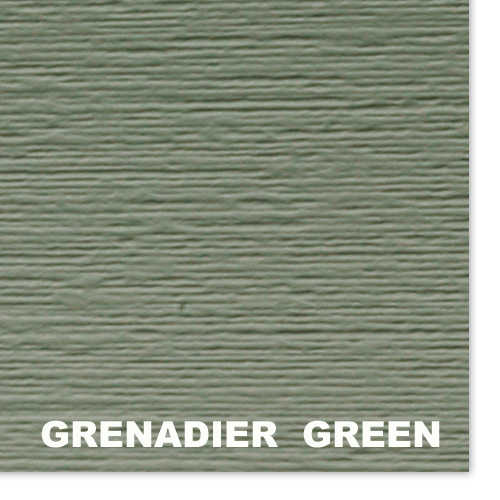 GrenadierGreen