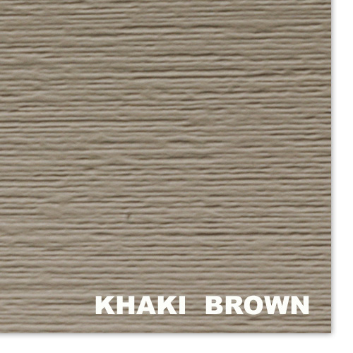 KhakiBrown