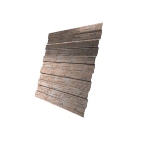  Профнастил С8